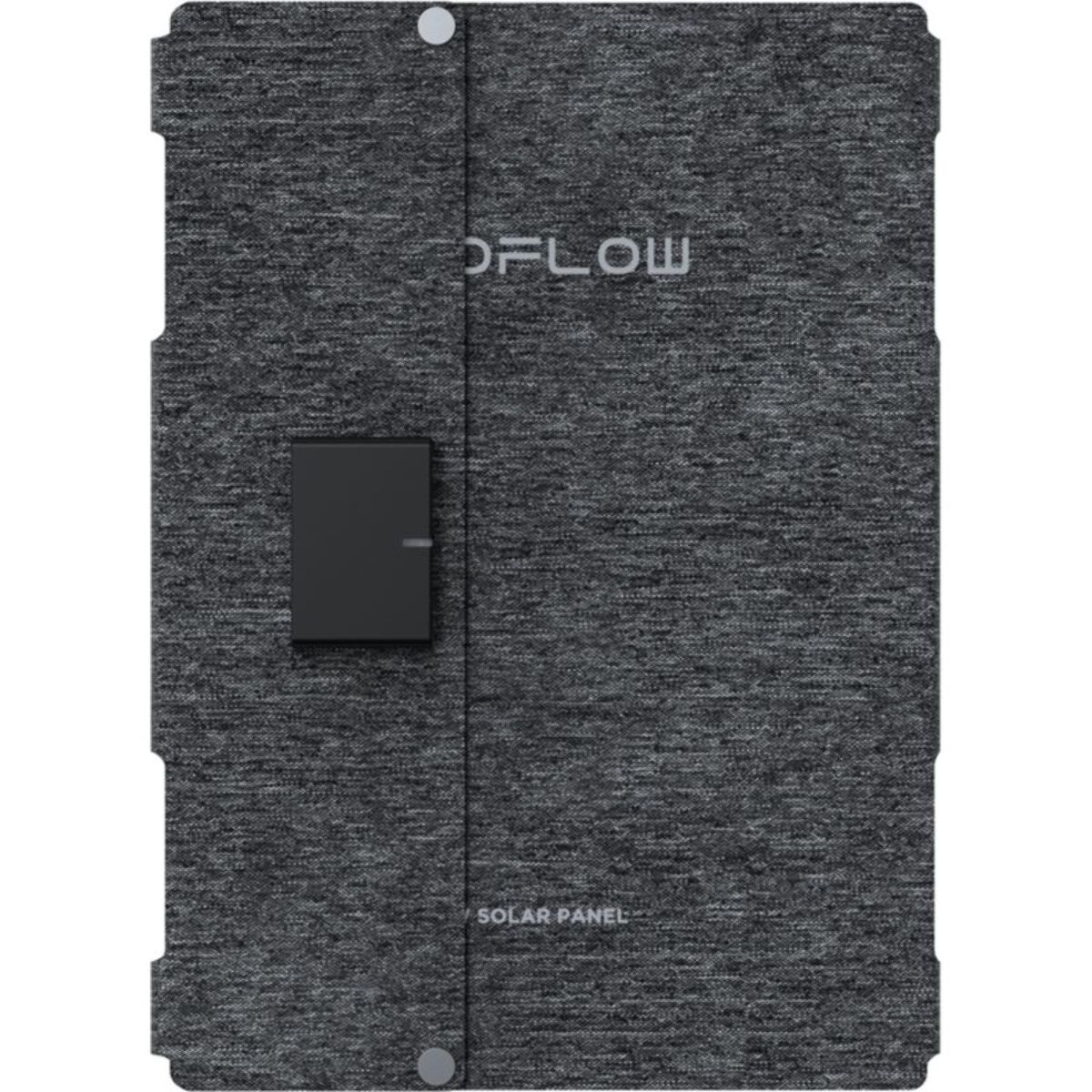 Panneau solaire ECOFLOW Panneau Solaire 45W USB-C