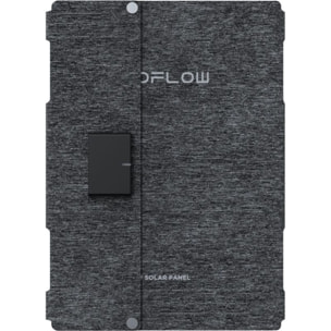 Panneau solaire ECOFLOW Panneau Solaire 45W USB-C