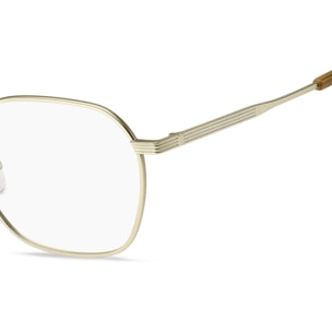 Gafas de Vista Tommy Hilfiger TH 1987 CGS de Metal Hombre 52 mm