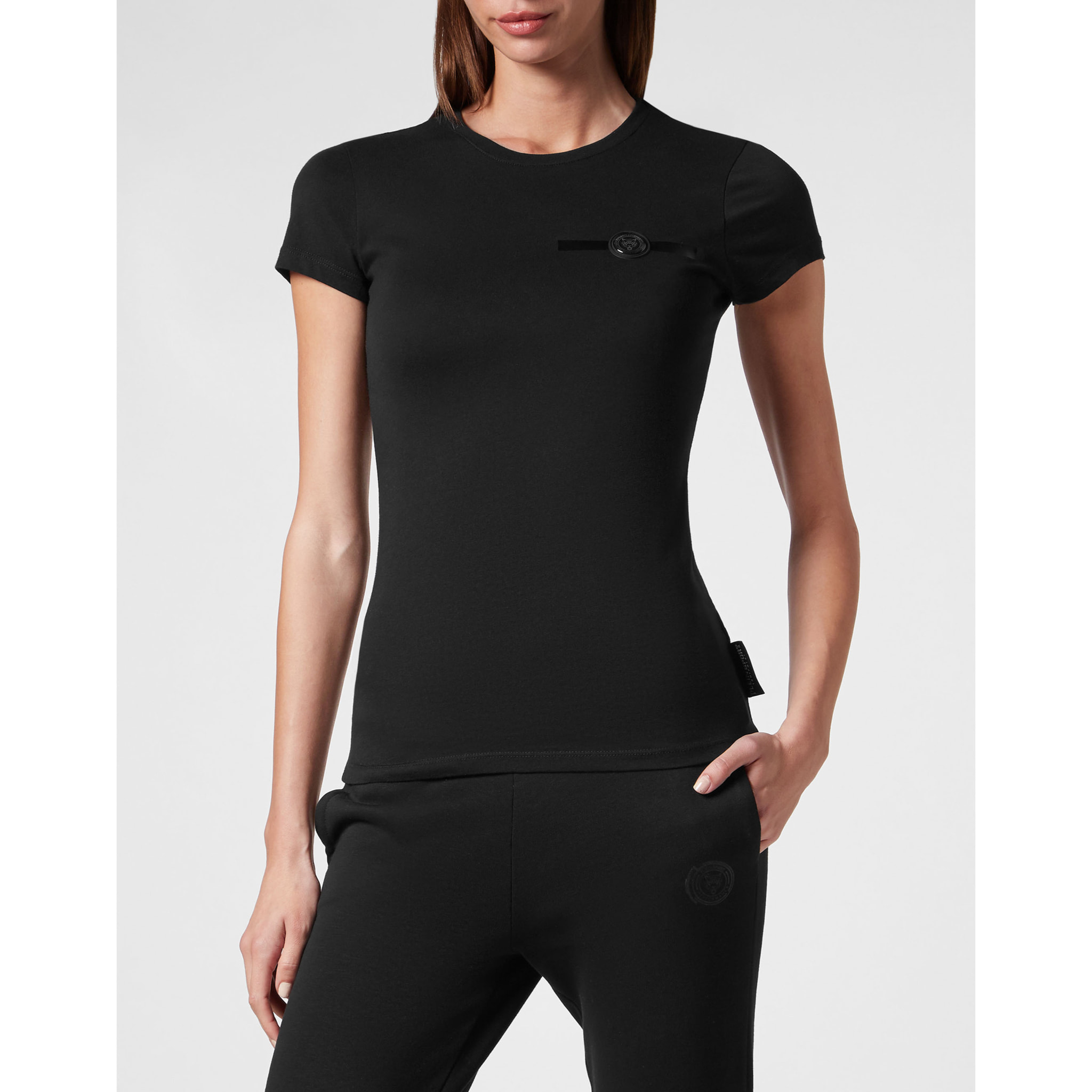 PLEIN SPORT Camiseta Sexy Pure BASIC