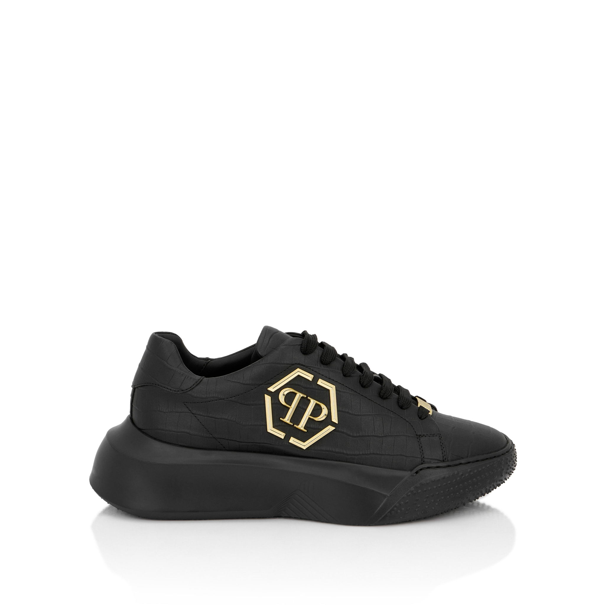 PHILIPP PLEIN Runner GODZILLA