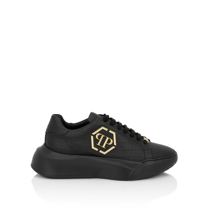 PHILIPP PLEIN Runner GODZILLA