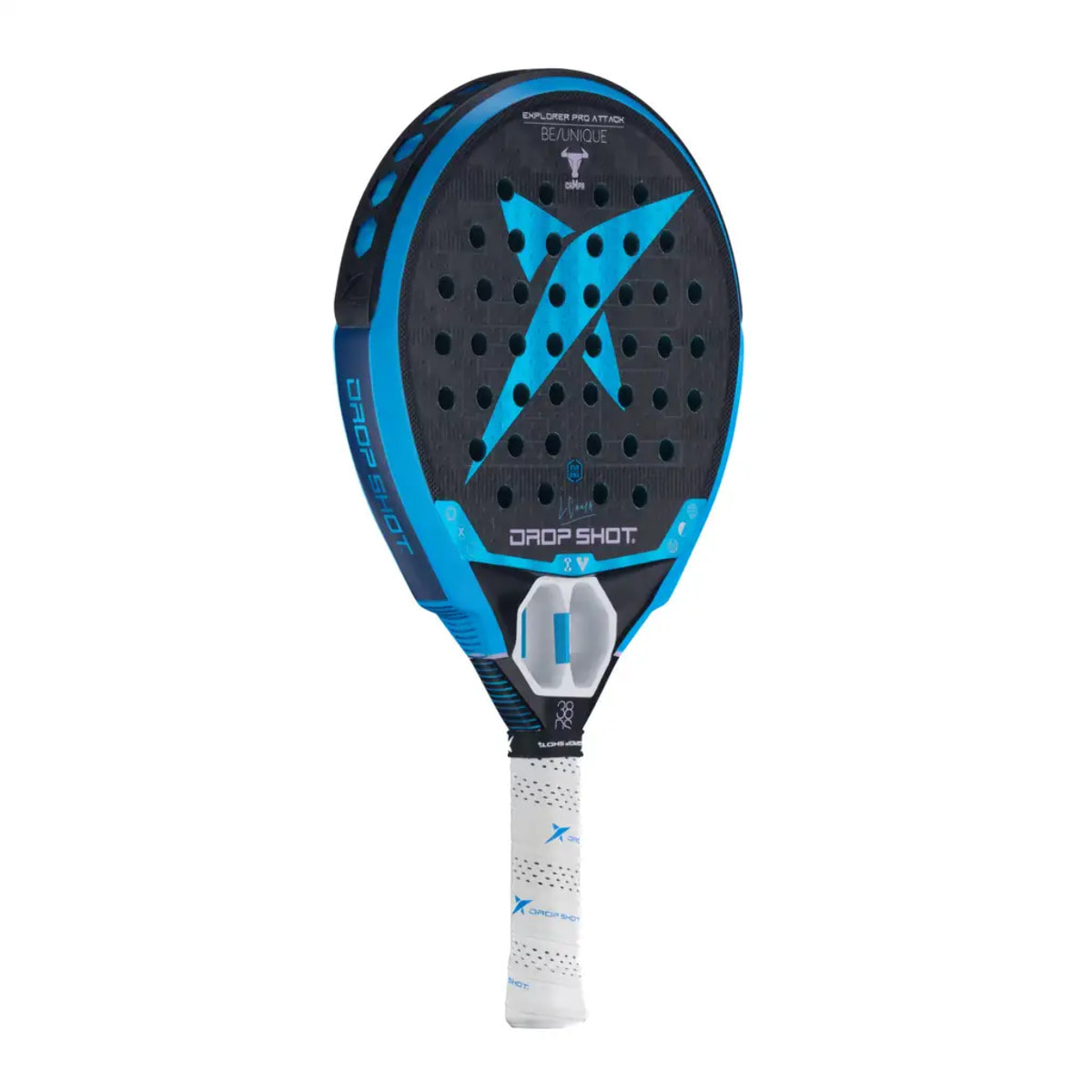 PALA EXPLORER PRO ATTACK
