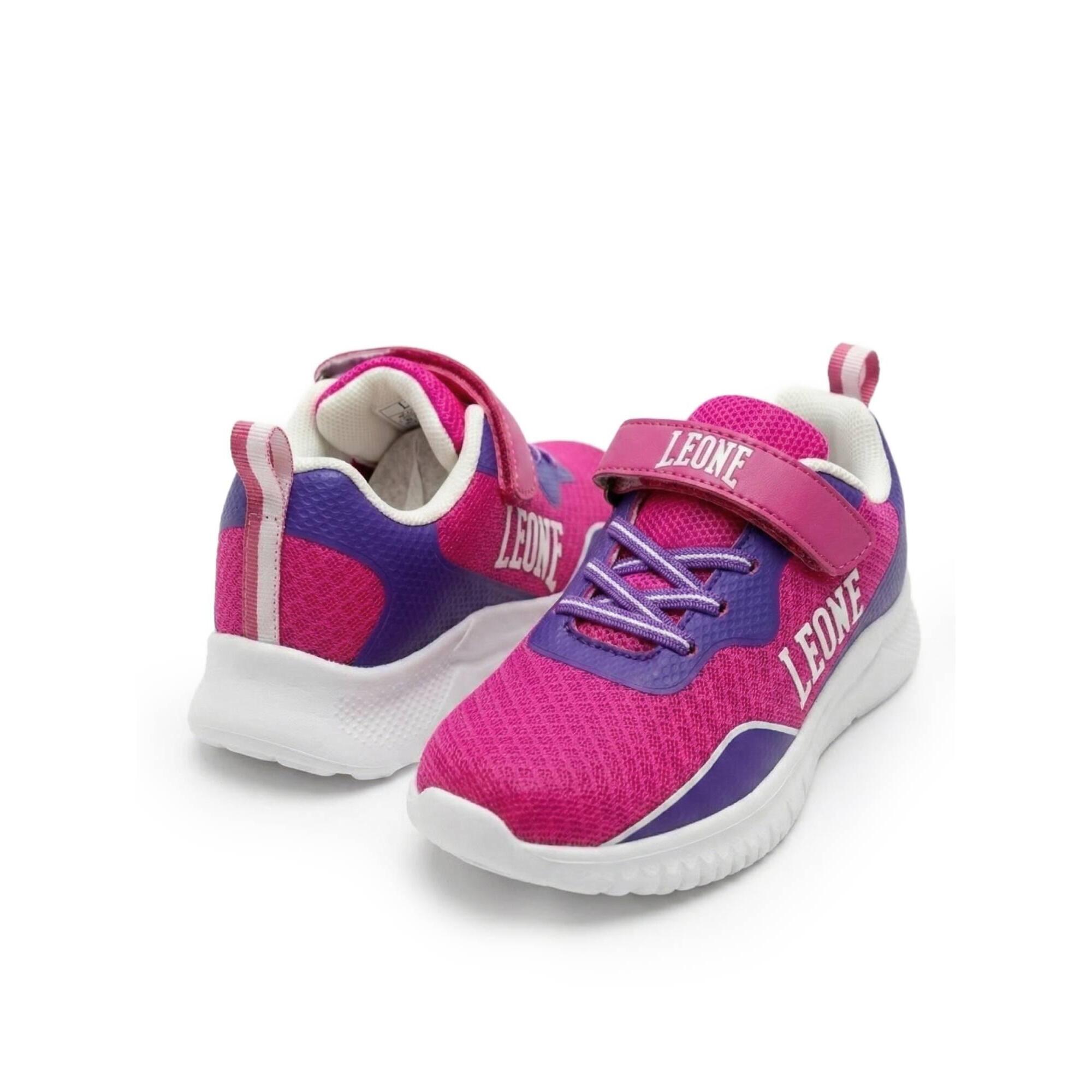 Scarpe da bambina Pre School Fast