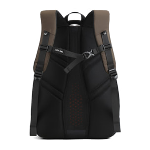 Zaino unisex Celestia Lux - Poliestere - 33.5 x 17.5 x 46.5 cm