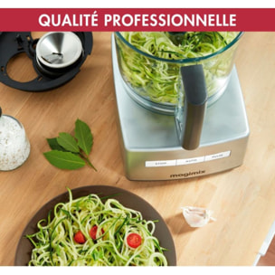 Découpe légumes MAGIMIX 17501 Coffret Spiral Expert