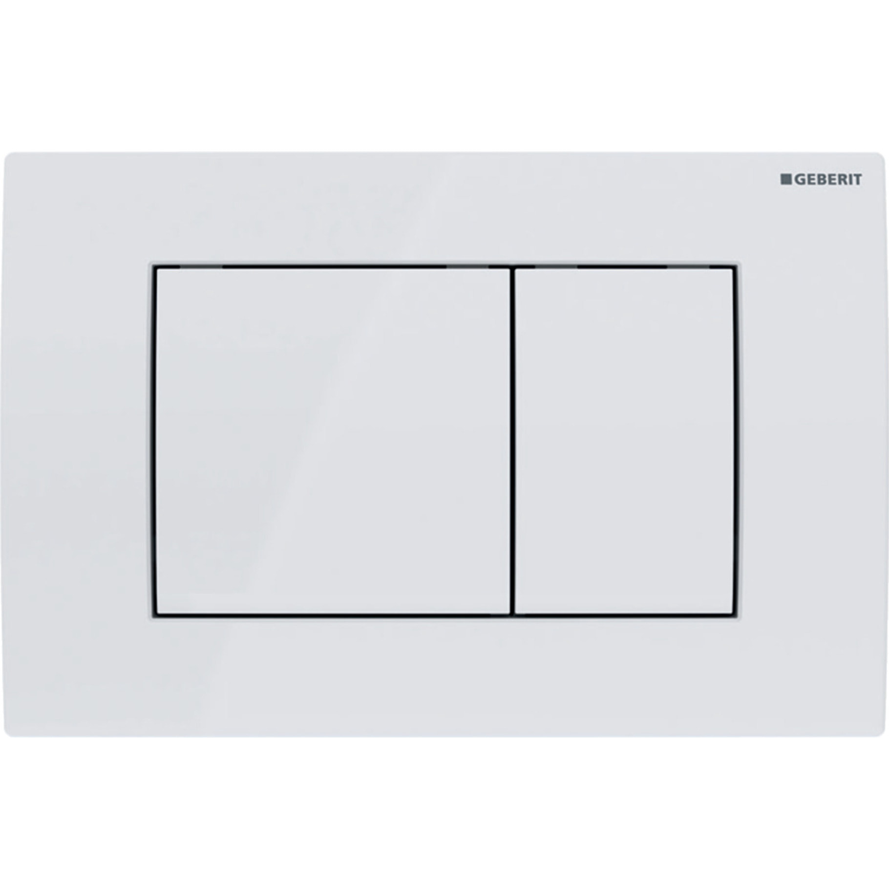 Pack WC Bati Geberit UP100 + WC sans bride Villeroy & Boch Architectura