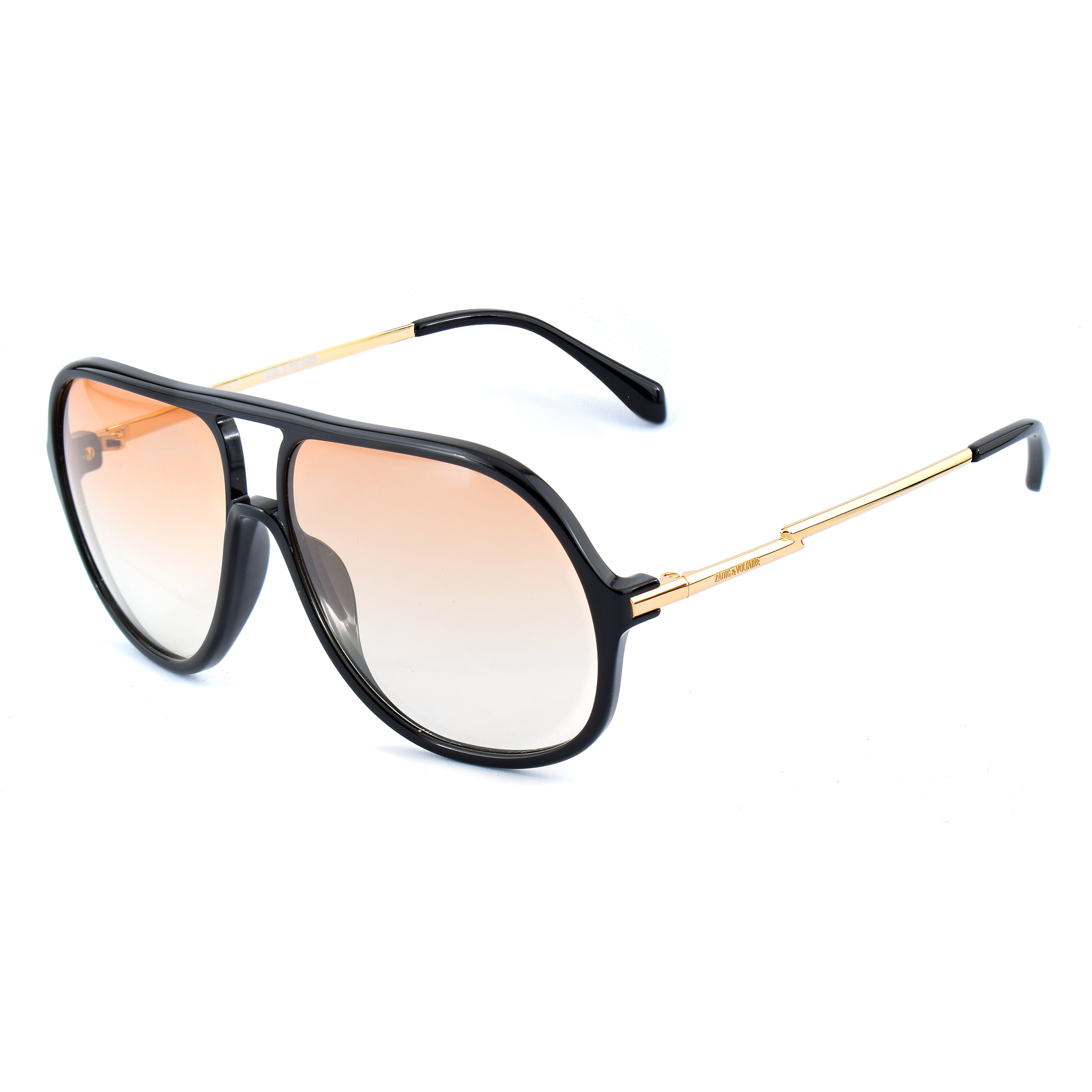 Gafas de sol Zadig&voltaire Unisex SZV305-600BLK