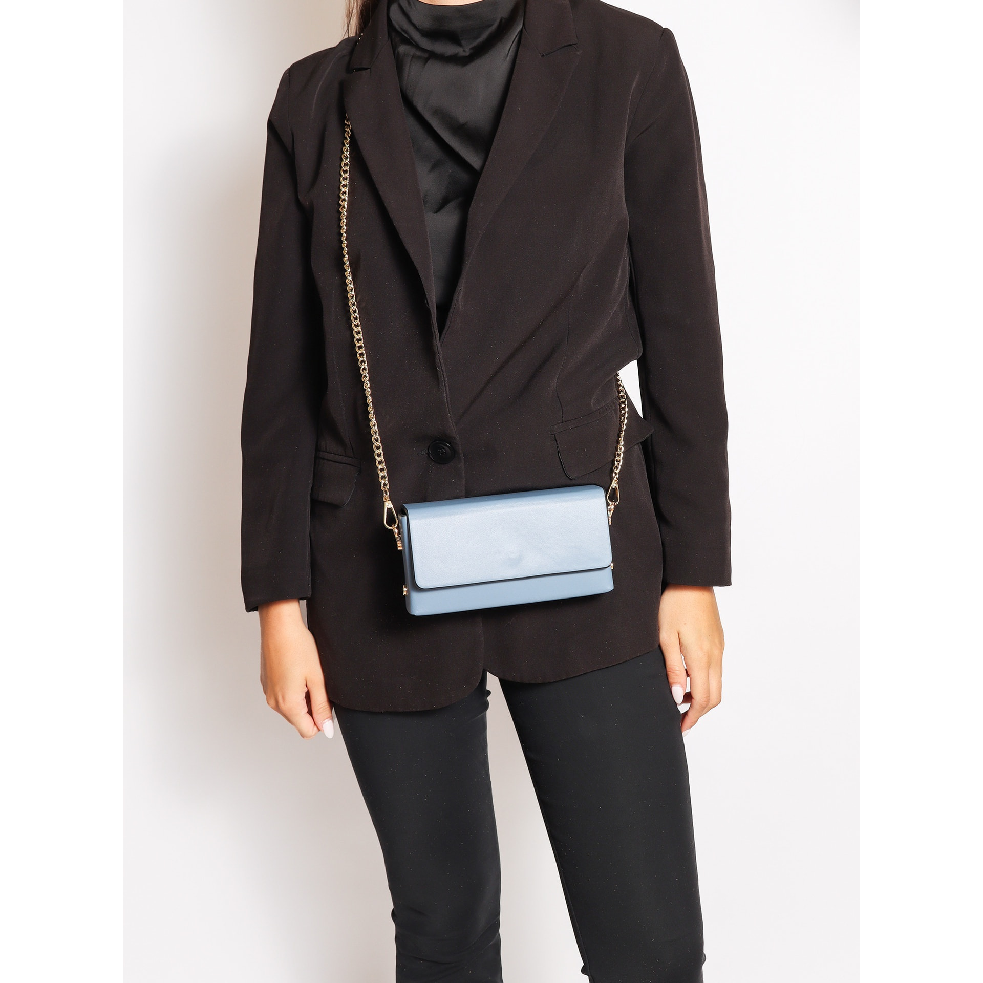 Gave Lux Borsa a tracolla