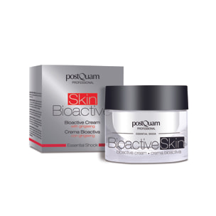 Crema Bioattiva 50 Ml.