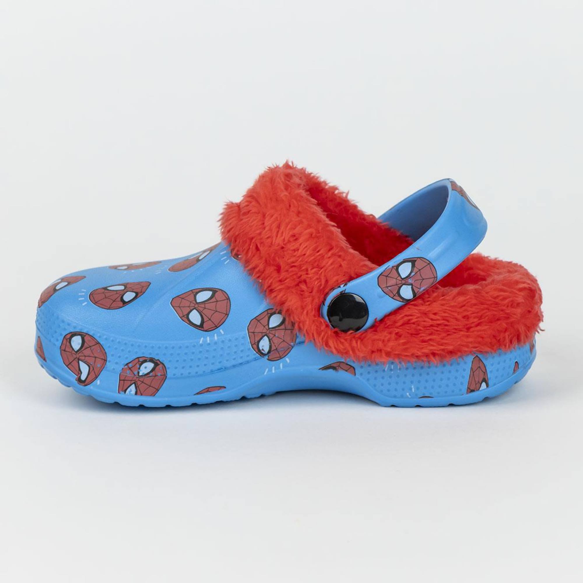 Zapatillas de estar por casa infantiles "Spiderman"