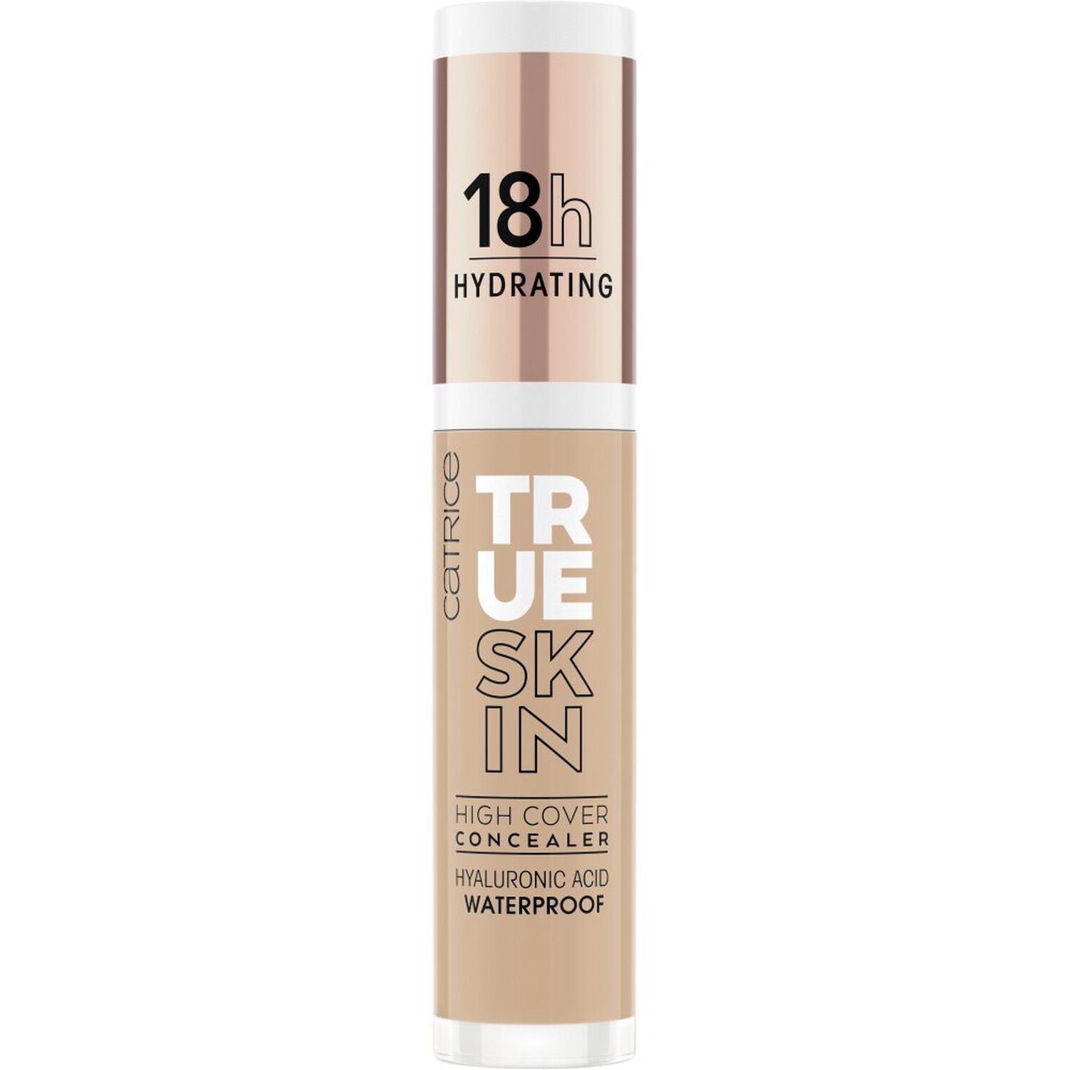 True Skin High Cover Concealer - Correcteur Haute Couvrance Fini Mat