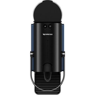Nespresso DELONGHI Pixie bleu  EN127.BL