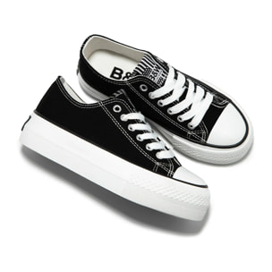 B&W Break&Walk - Scarpe casual da donna e bambina comode