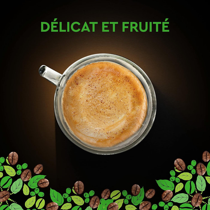 Carte Noire Espresso Bio x30