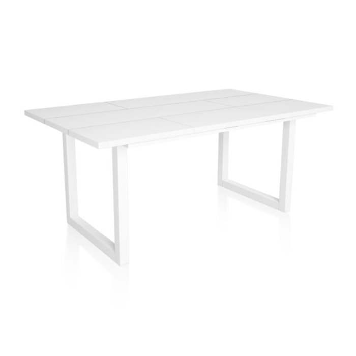 Mesa de comedor Altea 170 Blanco