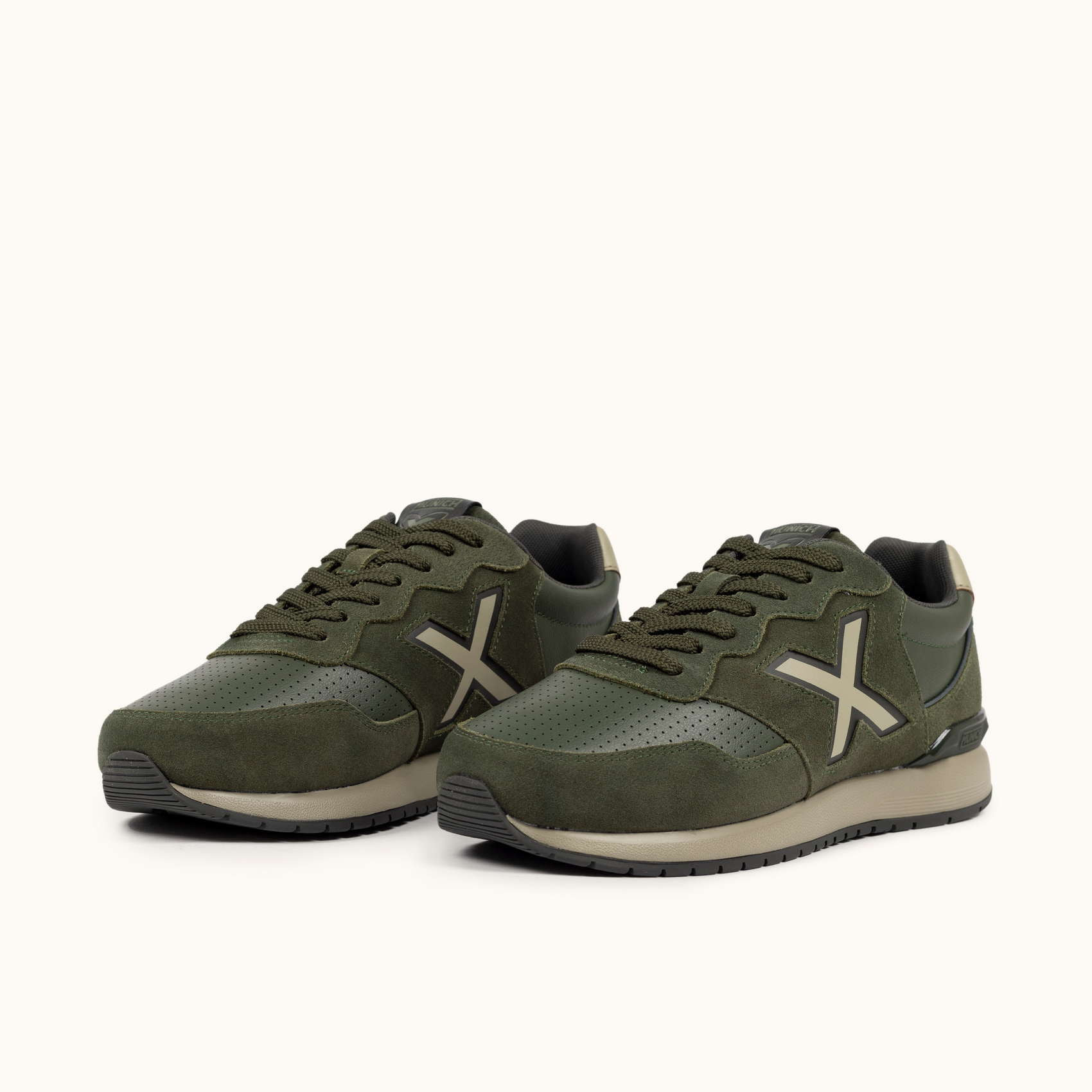 MUNICH DASH PREMIUM 260