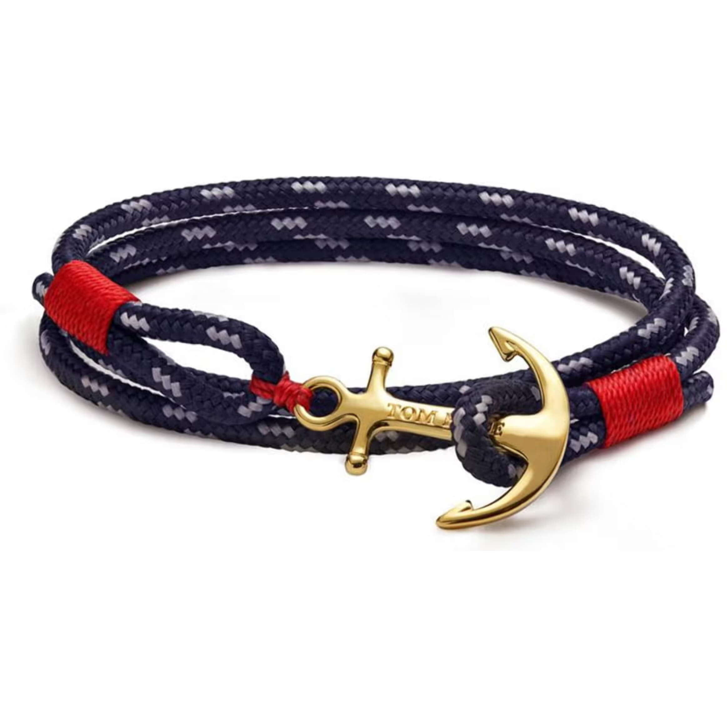 Pulsera Tom Hope Unisex TM0413