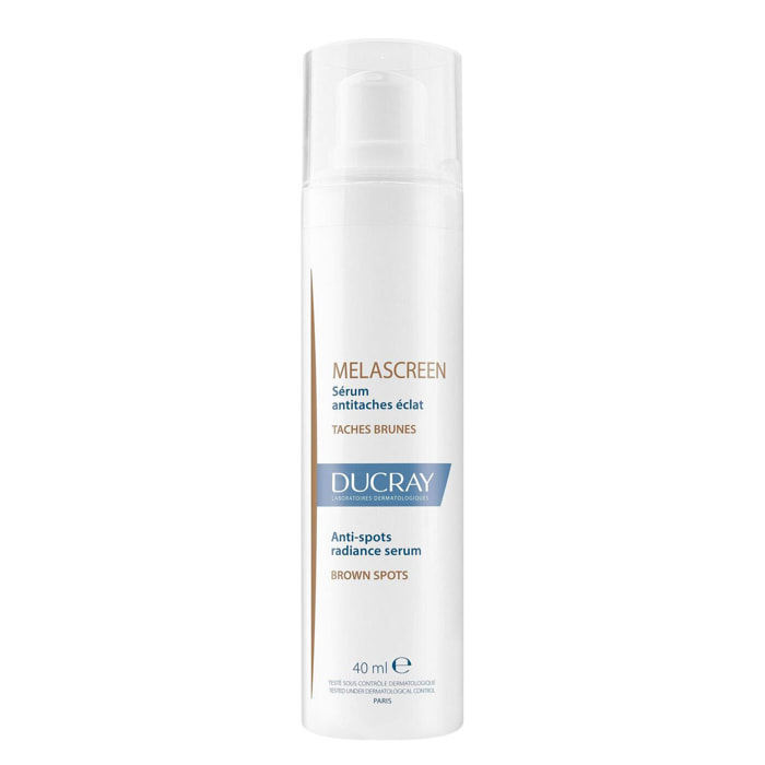 Melascreen - Sérum Antitaches Éclat 40ml
