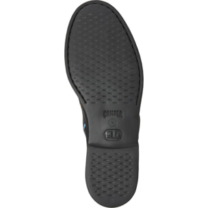 CAMPER Iman Twins - Derbies Negro Mujer