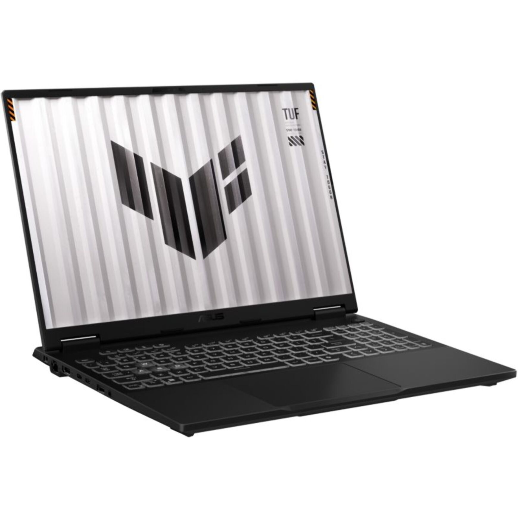 PC Gamer ASUS Tuf 16" FHD+ 165Hz Intel Core i7 14650HX Nvidia GeForce RTX 5060 16 Go RAM DDR5 SSD 1 To