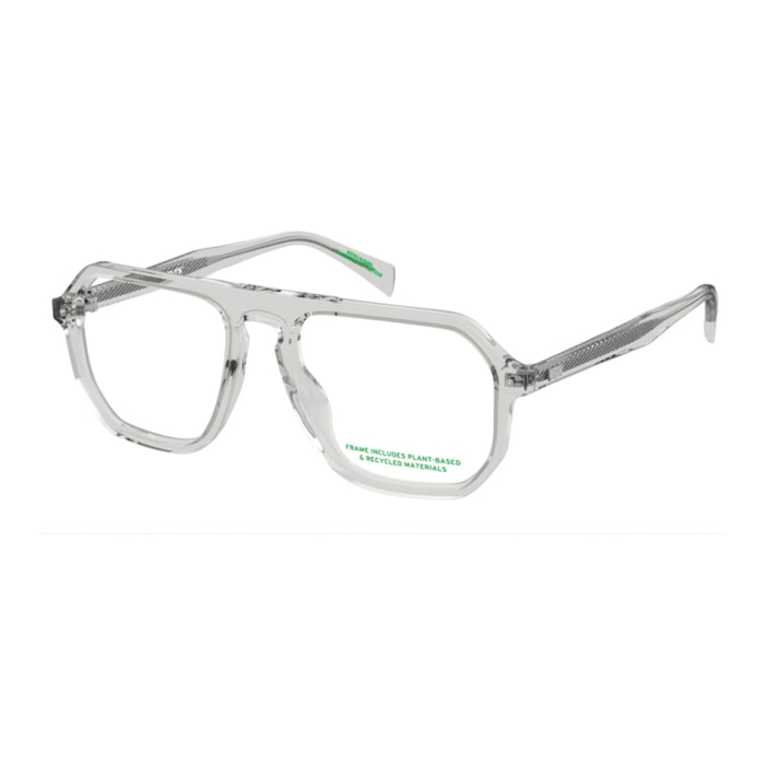 Gafas de Vista Levi's LV 5086 KB7 de Acetato Hombre 54 mm