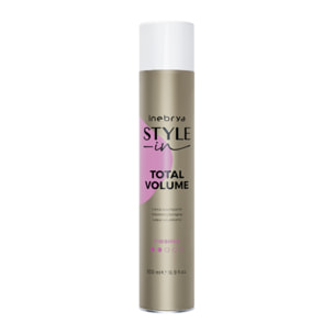 INEBRYA Style-In Total Volume New 500ml
