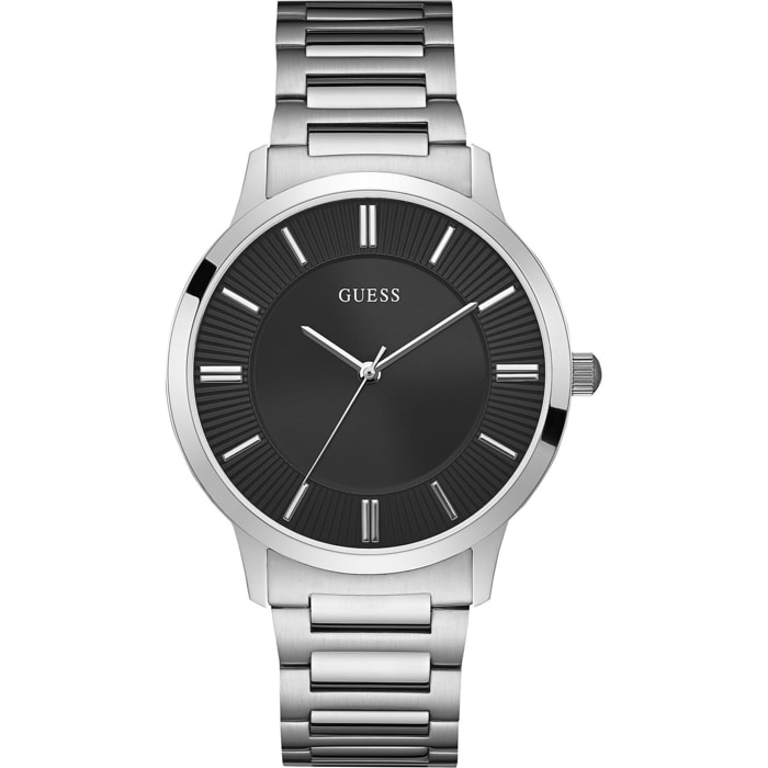 Guess Orologio Analogico Al Quarzo Gd Escrow