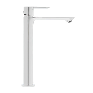 Neo mitigeur de lavabo sans vidage, chrome (SIKOBSLNEO285)