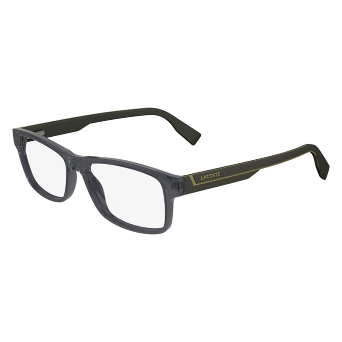 Gafas de Vista Lacoste L2707N N 035 55 de Acetato Inyectado Hombre