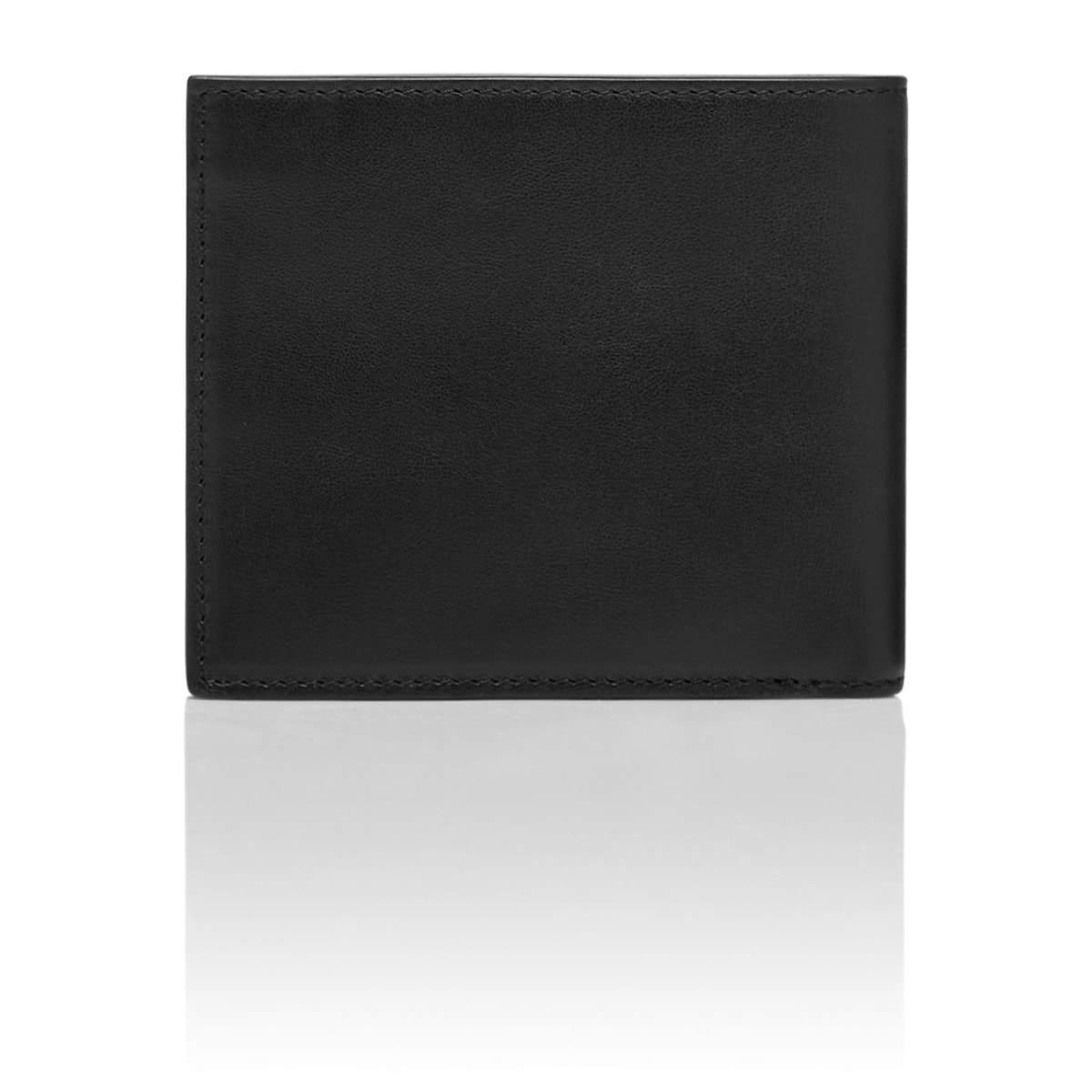 PHILIPP PLEIN French Wallet GOTHIC PLEIN