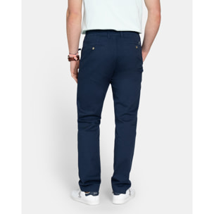 PANTALON STRAIGHT CHINO