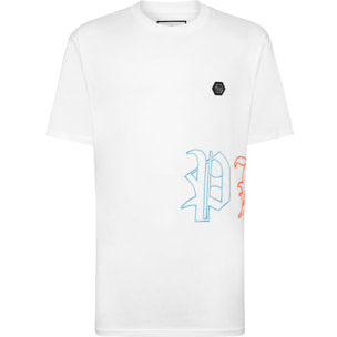 PHILIPP PLEIN Camiseta Cuello Redondo