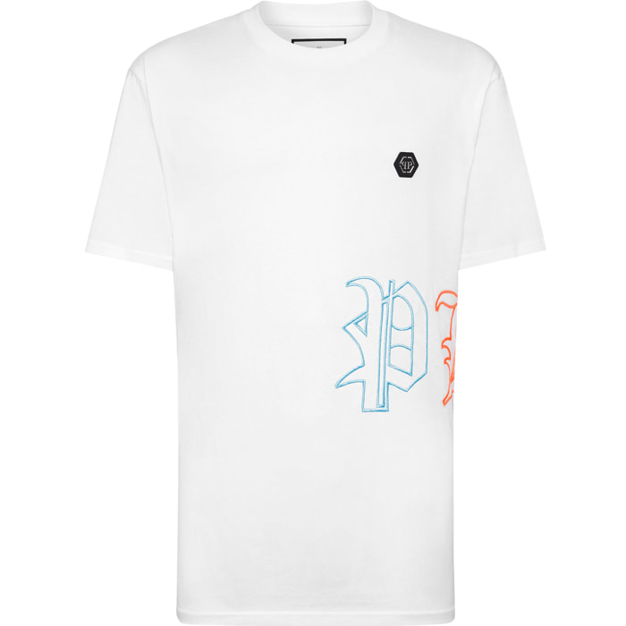 PHILIPP PLEIN Camiseta Cuello Redondo