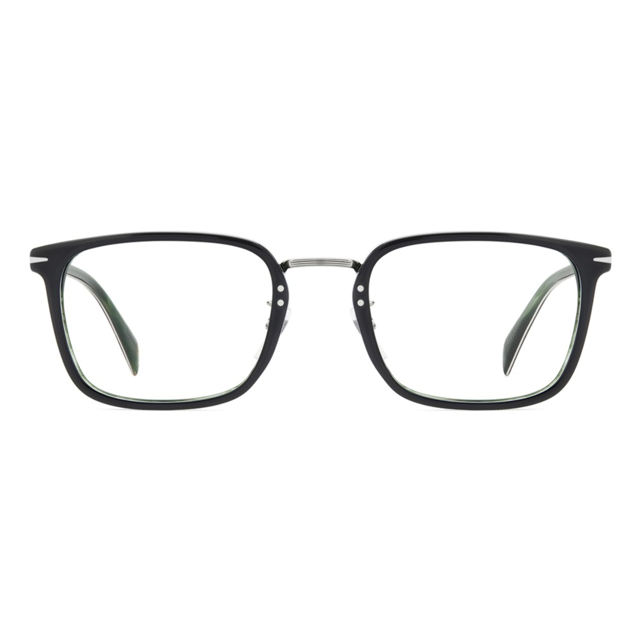 Gafas de Vista David Beckham DB 1211/G R2H de Acetato Hombre 52 mm