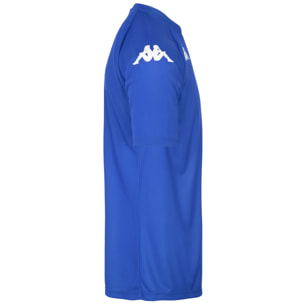 Kappa - Maglie gioco Uomo Blu - Kappa4Football Narsatex