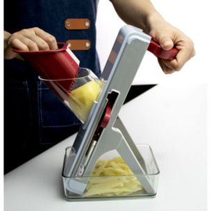 Mandoline ESSENTIELB Multifonction Slicer