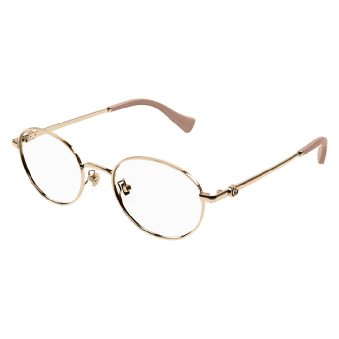 Gafas de Vista Gucci GG1608OK-002 de Titanio Mujer 50 mm