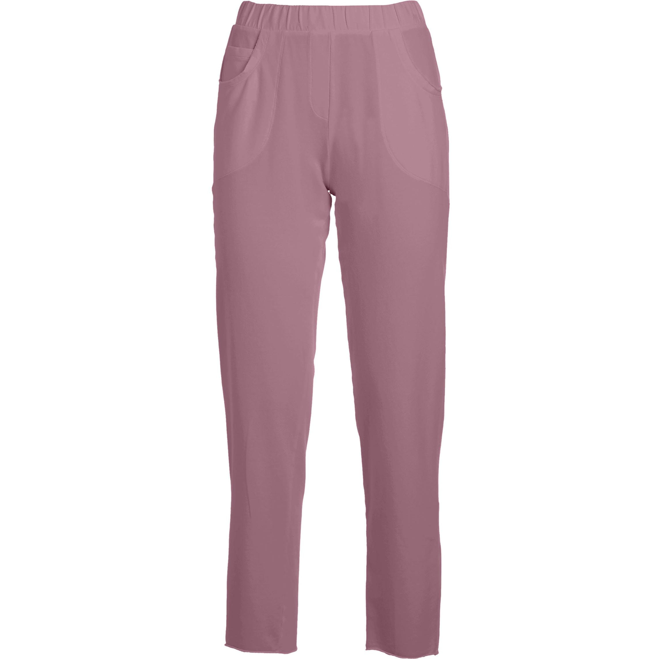 DEHA - Pantalone SLIM FIT SWEATPANTS in cotone per donna