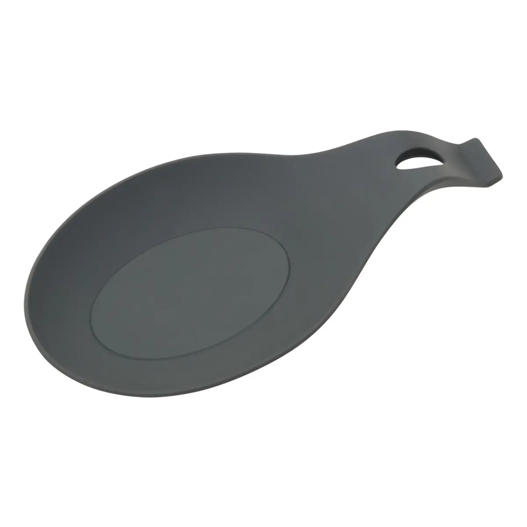 Repose cuillère en silicone
