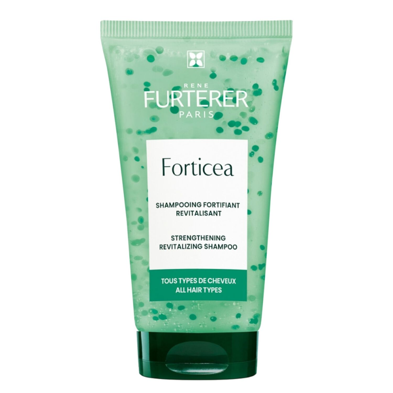 Forticea  - Shampoing Fortifiant Revitalisant