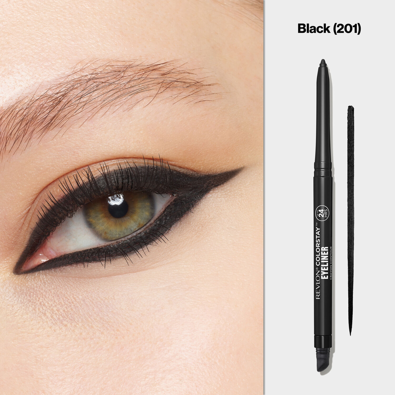 ColorStay  - Eyeliner Crayon