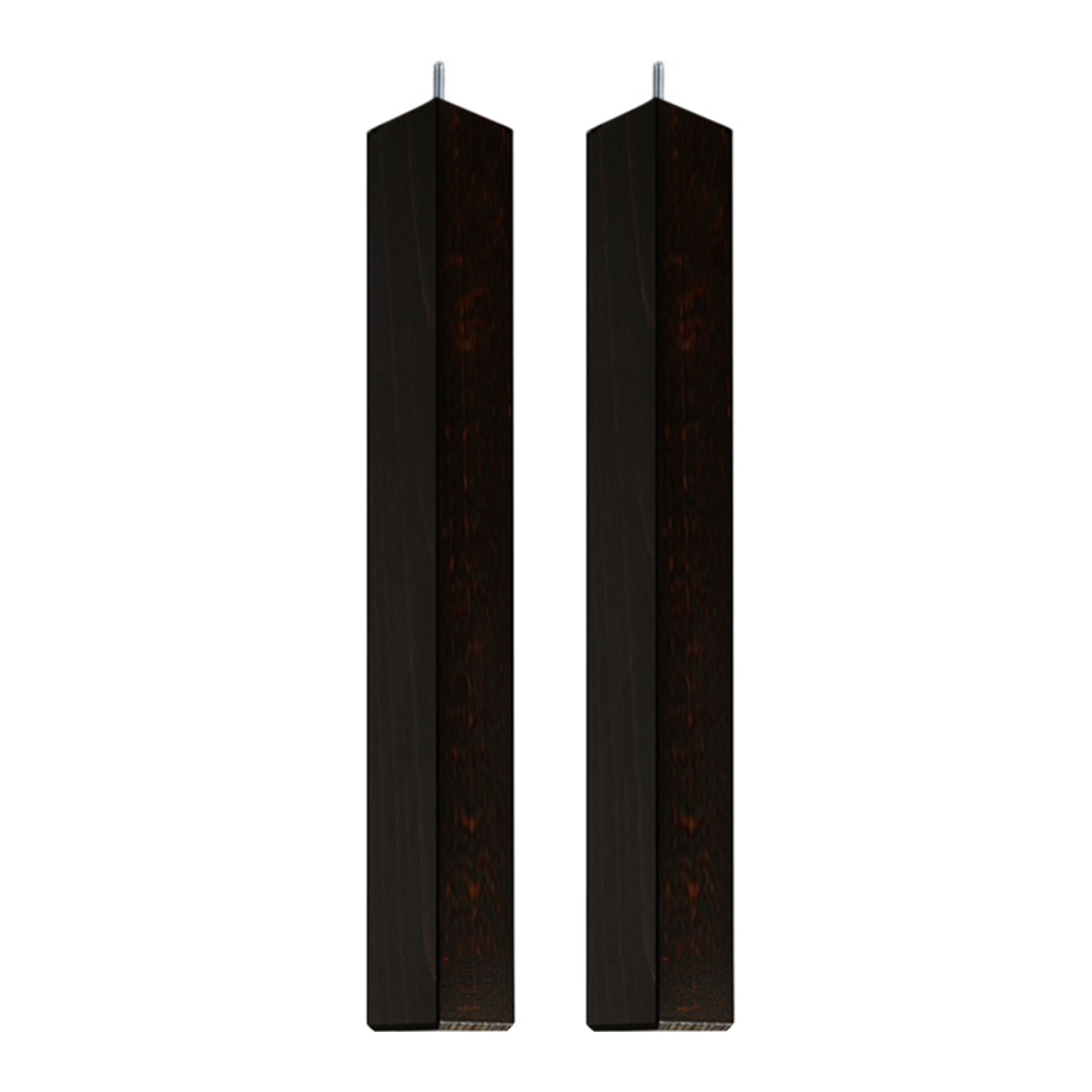 Tete de lit Capitonnee | Gris anthracite