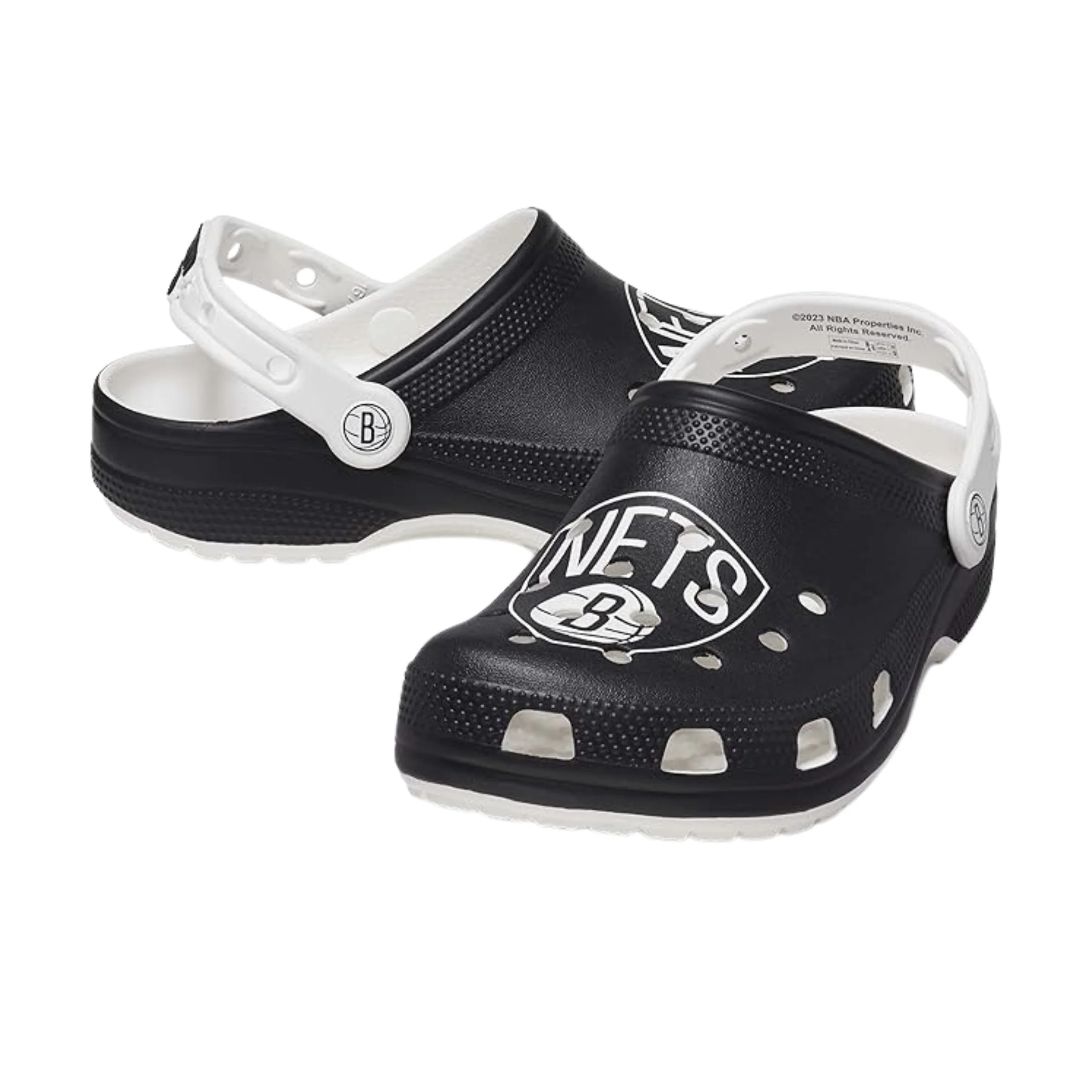 Ciabatta Crocs Cr.208651 Classic Clog Uomo