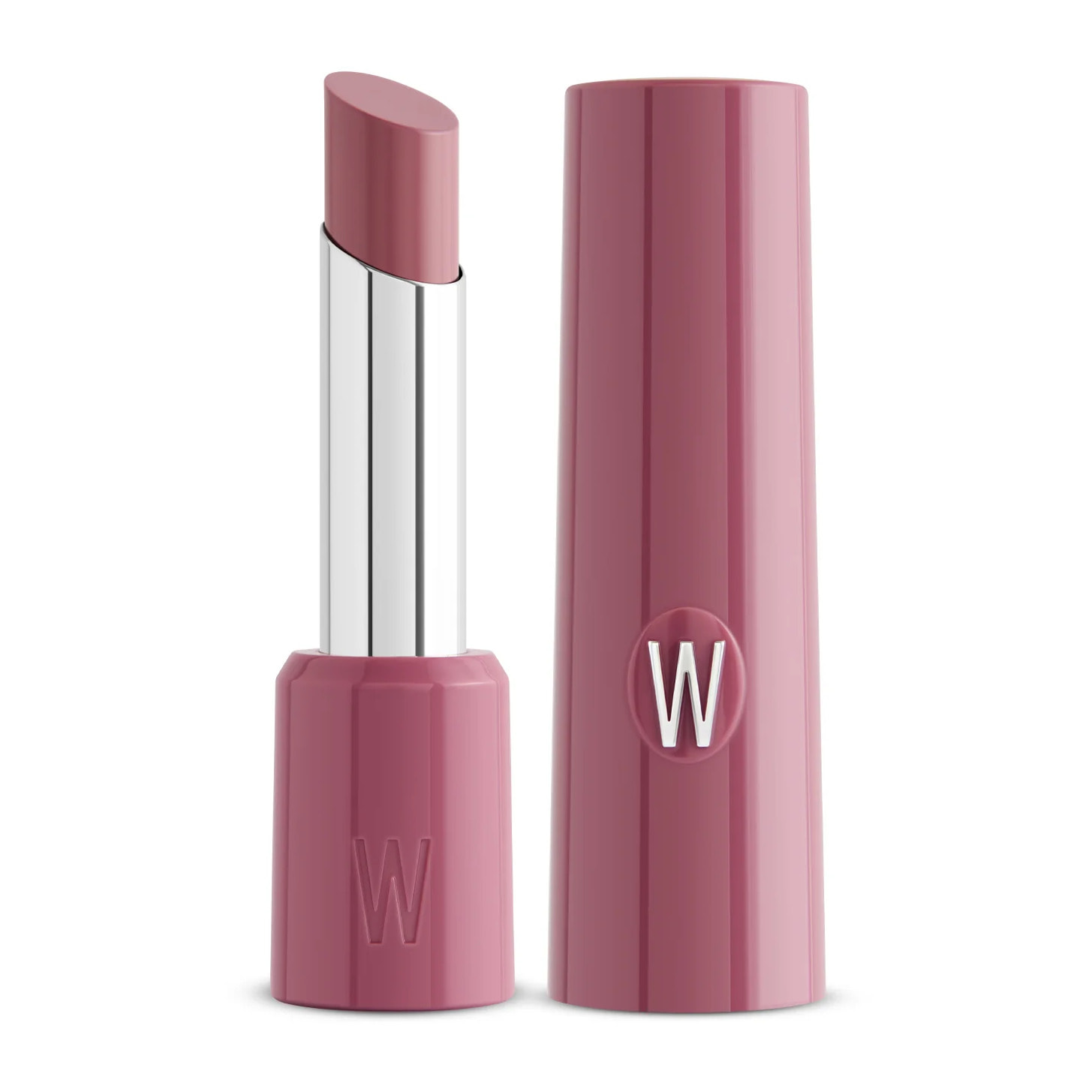 HYDRASHEER Rossetto dal finish glossato