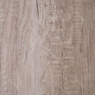 Mueble de baño con espejo Thai 2 cajones Nordik