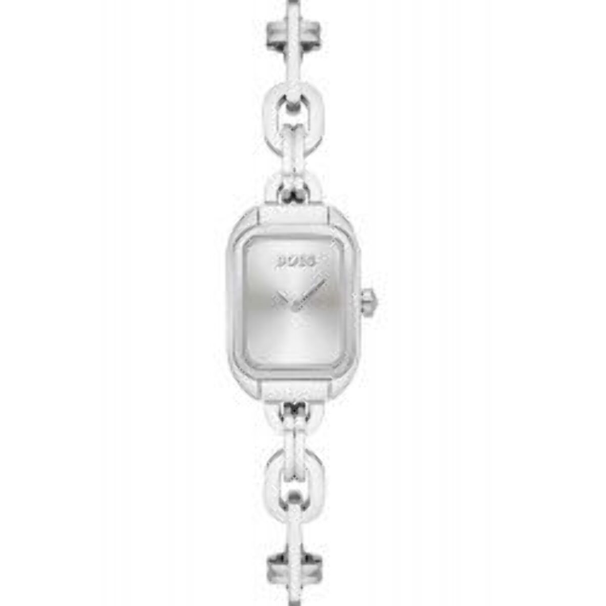 Reloj Hugo Boss 1502654 Mujer Analogico Cuarzo con Correa de Acero inoxidable