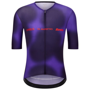 La Vuelta - Maglia Angliru - Print - Unisex