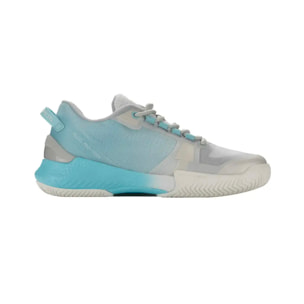 Zapatilla Padel de mujer Opalo Drop Shot