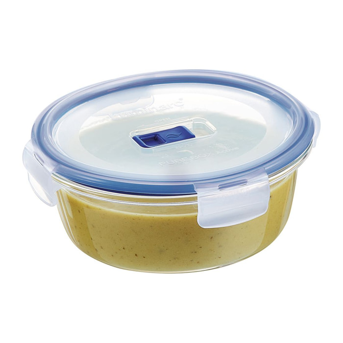 Contenitore  92 cl Pure Box Active